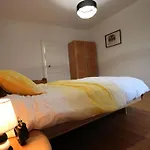Spacieux A Luneville, Proche Des Attractions - Fr-1-584-366 Apartmán