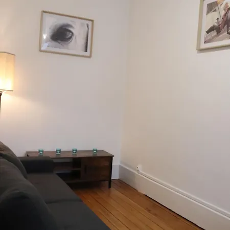 Spacieux A Luneville, Proche Des Attractions - Fr-1-584-366 Apartment