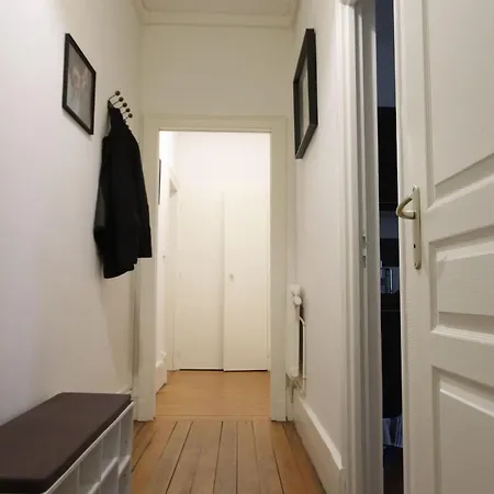 Appartement Spacieux A Luneville, Proche Des Attractions - Fr-1-584-366