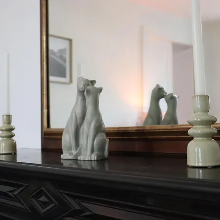 Spacieux A Luneville, Proche Des Attractions - Fr-1-584-366 Apartment *