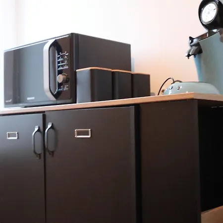 Spacieux A Luneville, Proche Des Attractions - Fr-1-584-366 Apartment Lunéville