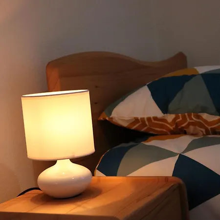 Spacieux A Luneville, Proche Des Attractions - Fr-1-584-366 Apartment *