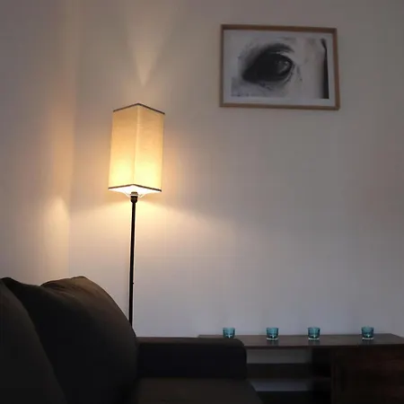 Spacieux A Luneville, Proche Des Attractions - Fr-1-584-366 Apartment Lunéville