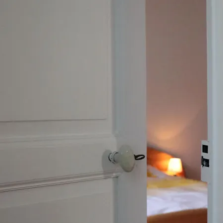 Appartement Spacieux A Luneville, Proche Des Attractions - Fr-1-584-366 Lunéville