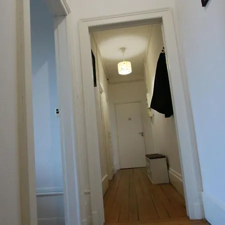 Spacieux A Luneville, Proche Des Attractions - Fr-1-584-366 Apartment